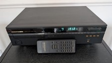 Marantz CD-50 SE CD Player –