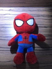Spiderman Marvel Plush