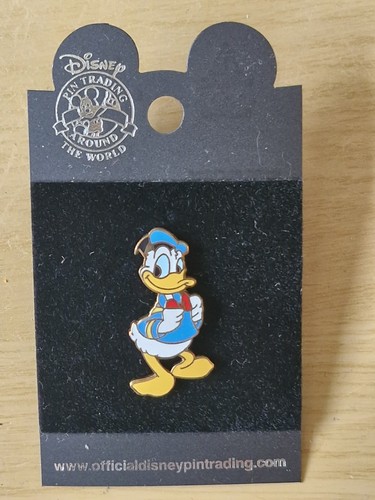 Disney donald duck trading - donald,