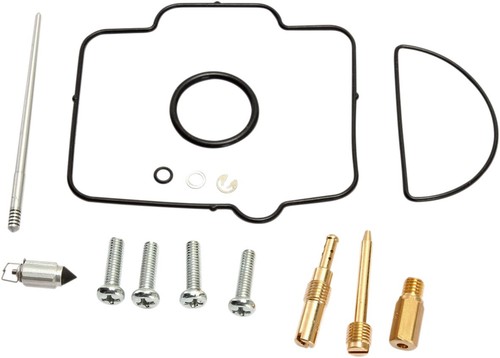 Moose carburetor repair kit - moose,