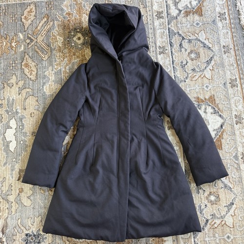 Jil sander uniqlo down - sander,