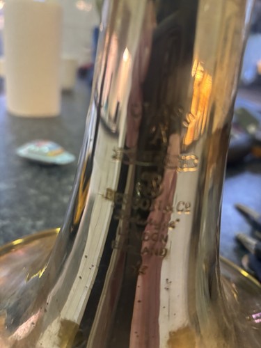 Trombone for sale - trombone,