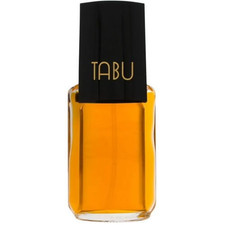 TABU FOR WOMEN BY DANA 2.3 OZ