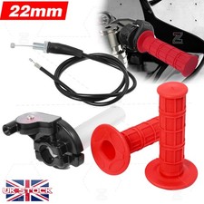 Throttle Accelerator Grip