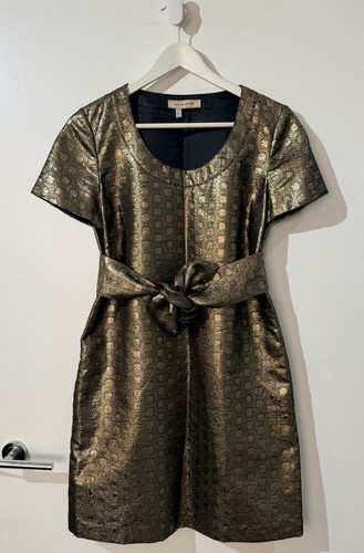See chloe mini - chloe, gold