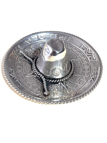 Vintage mexican handmade 925 - mexican, .925