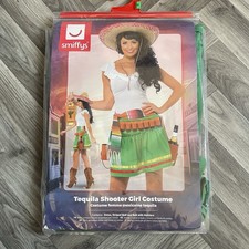 Smiffys Mexican Tequila