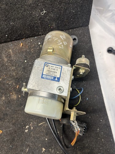 Bmw e36 1997 hydraulic roof - e36,