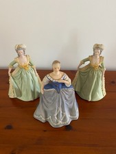 Franklin Porcelain Historic