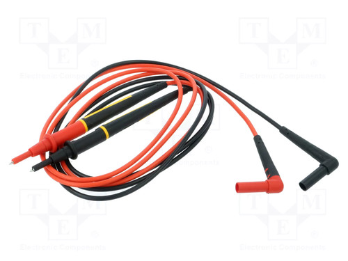 Fluke tl175 test acces - fluke, tl175-hv