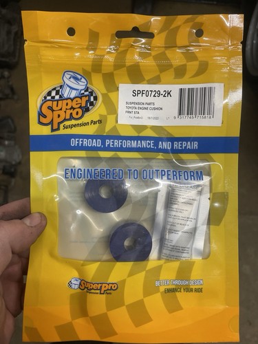 Super pro toyota - super,