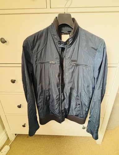 Diesel men bomber jacket - men's,