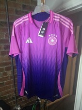 Germany away 2024 player - germany,
