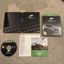 Forza Motorsport 5 SteelBook