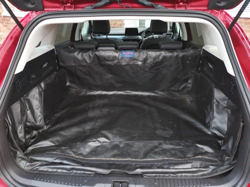 Hatchbag boot liner fit - to,