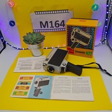 KODAK Instamatic M22 Super 8