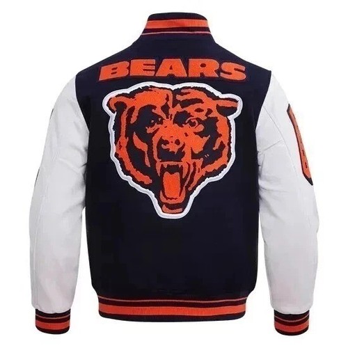 Men bears wool - bears,