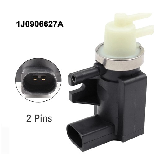 Turbo solenoid boost n75 - boost, valve