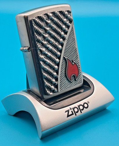 Genuine new 2017 zippo - genuine,