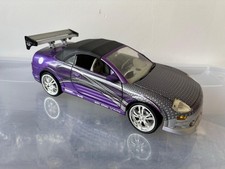 1/18 Ertl Fast & Furious