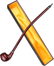 16 Inch Long Churchwarden