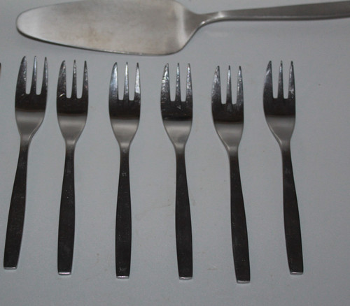 Viners stainless steel - 6,