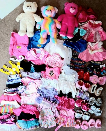 Huge bundle build - build, bear