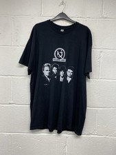 Killing Joke Black T-shirt