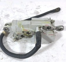 Aircraft Hydraulic FRPS Door