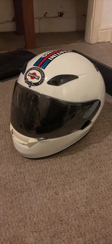 Shoel motorcycle helmet - shoel,
