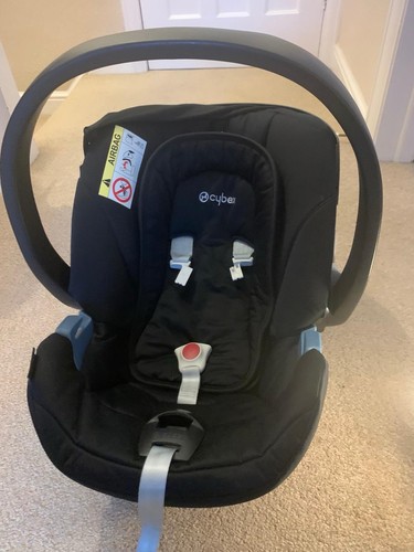 Cybex car seat - cybex, for