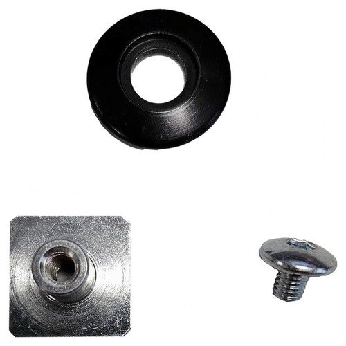 Scarpa maestrale ankle rivet - scarpa,