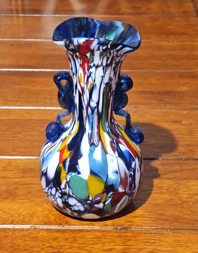 Antique fratelli toso - toso, murano