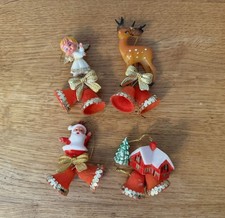 Vintage Bundle Christmas