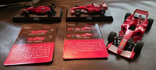 Small job lot - of, v-power