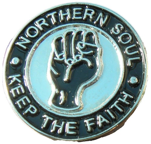 Northern soul keep - northern,