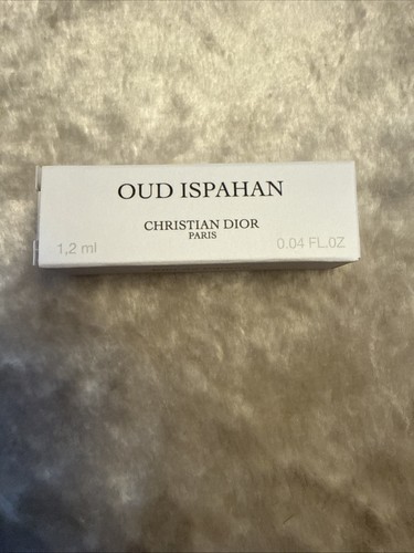 Dior oud ispahan edp eau - oud,