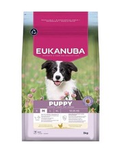 Eukanuba Fresh Chicken -