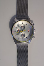 Detomaso Sorpasso Men's Blue