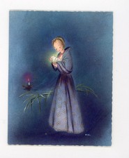 Unusual illustration style