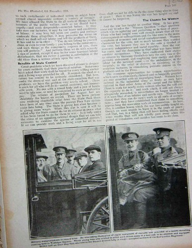 Original old antique - old, print