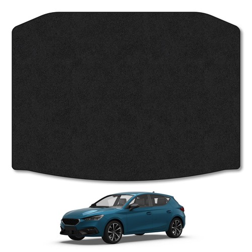 Seat leon boot liner - seat,