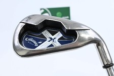 Callaway X-18 #4 Iron / 23.5