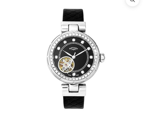 Rotary ls003 skeleton - rotary, ls003/a/13