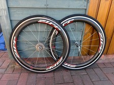 ZIPP 404 60MM CARBON CLINCHER