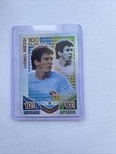 2010 Topps Match Attax South