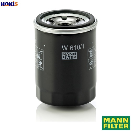 Oil filter 610 - for, toyota