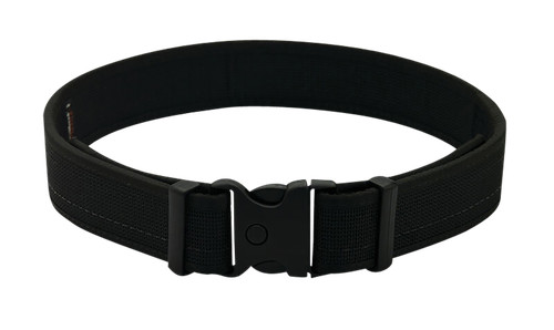 Uncle mike leather gun - leather, belt