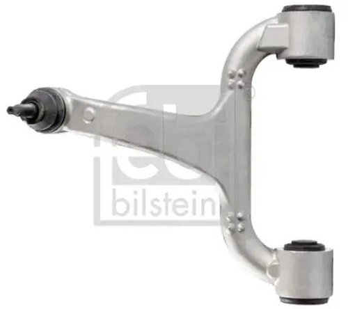 Wishbone front axle left - front,