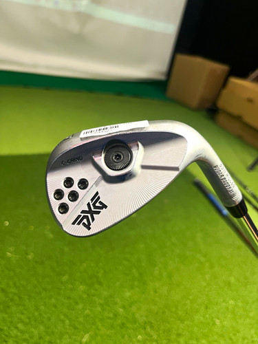 Pxg 0311 milled - pxg,